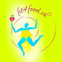 Logo von fit4food.ch
